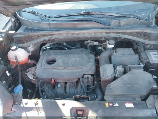 2022 KIA SPORTAGE KNDP6CAC4N7950707 Photo 9