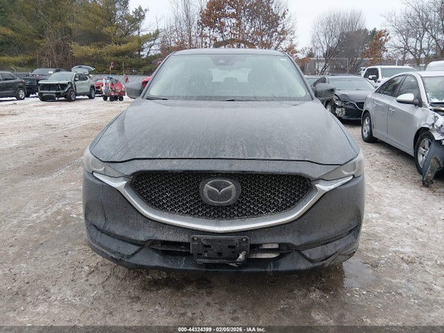 2018 Mazda Cx-5 Sport მანქანა იყიდება აუქციონზე, vin: JM3KFBBMXJ0401373, აუქციონის ნომერი: 44324399