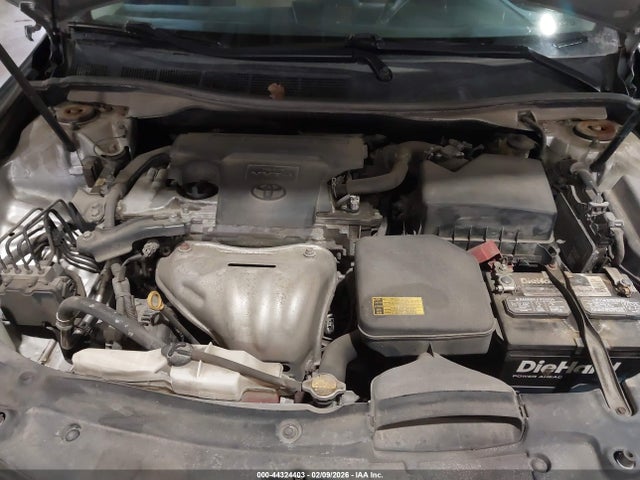 4T4BF1FKXER440962 Toyota Camry L/se/le/xle