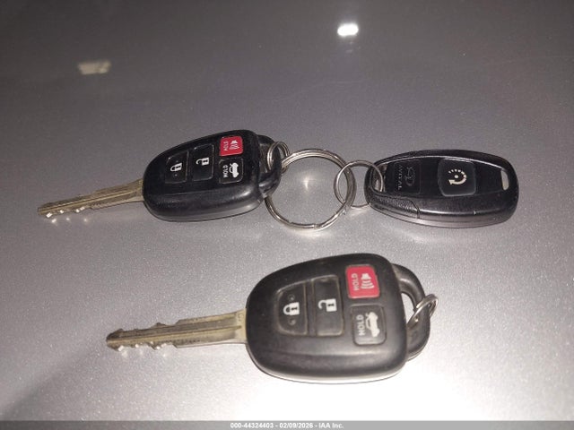 4T4BF1FKXER440962 Toyota Camry L/se/le/xle