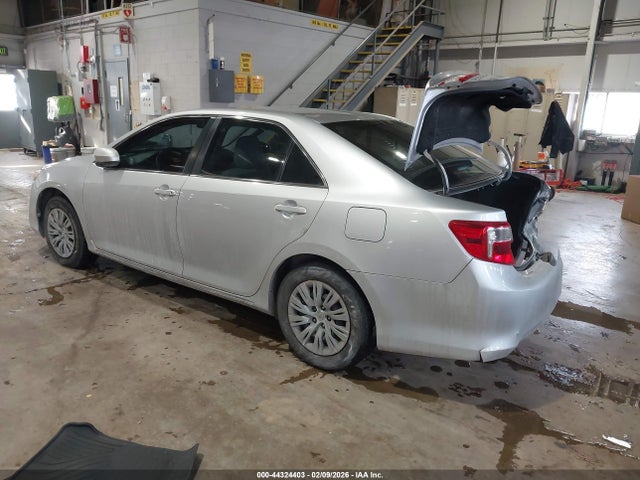 4T4BF1FKXER440962 Toyota Camry L/se/le/xle