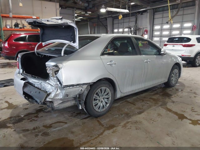 4T4BF1FKXER440962 Toyota Camry L/se/le/xle