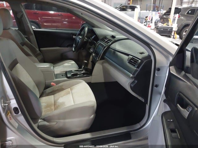 4T4BF1FKXER440962 Toyota Camry L/se/le/xle
