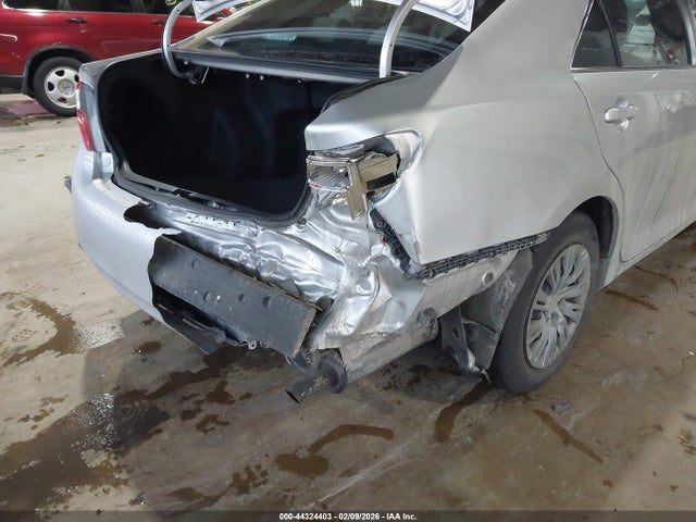 4T4BF1FKXER440962 Toyota Camry L/se/le/xle
