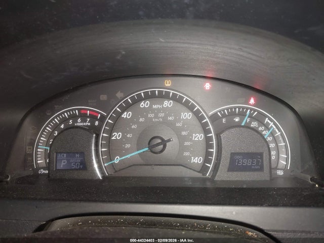 4T4BF1FKXER440962 Toyota Camry L/se/le/xle