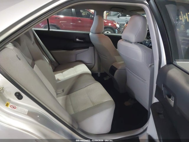 4T4BF1FKXER440962 Toyota Camry L/se/le/xle