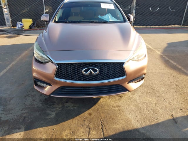 Aukcja sprzedaży 2018 Infiniti Qx30 Premium, vin: SJKCH5CP7JA053864, numer aukcji: 44324407