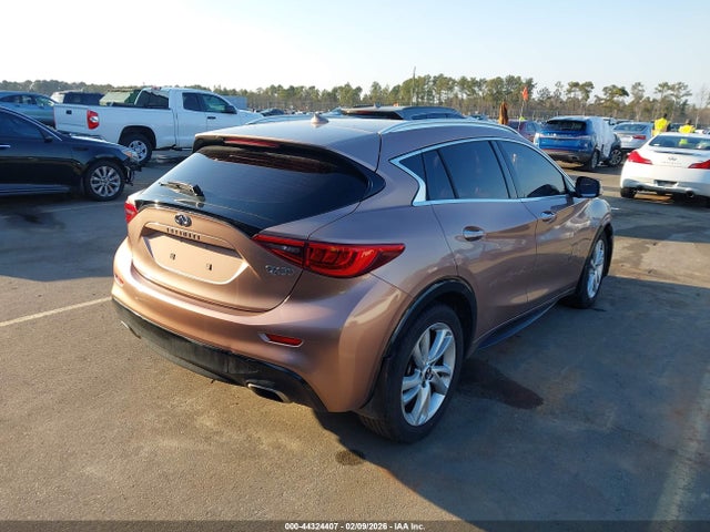 Aukcja sprzedaży 2018 Infiniti Qx30 Premium, vin: SJKCH5CP7JA053864, numer aukcji: 44324407