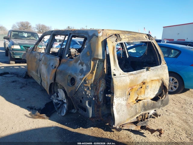 Aukcja sprzedaży 2016 Lexus Gx 460, vin: JTJBM7FX1G5124010, numer aukcji: 44324409