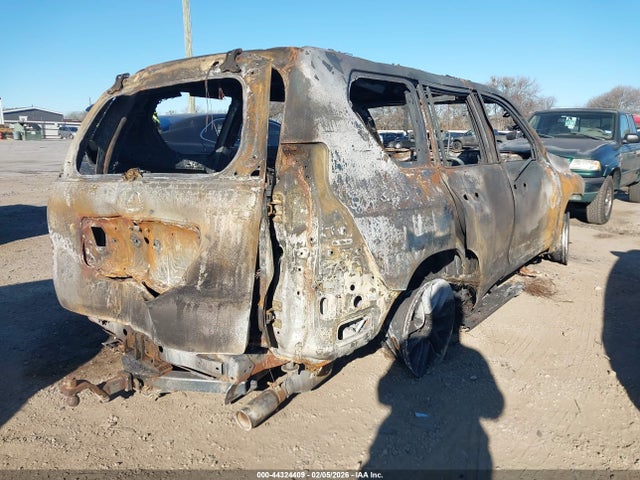 Aukcja sprzedaży 2016 Lexus Gx 460, vin: JTJBM7FX1G5124010, numer aukcji: 44324409