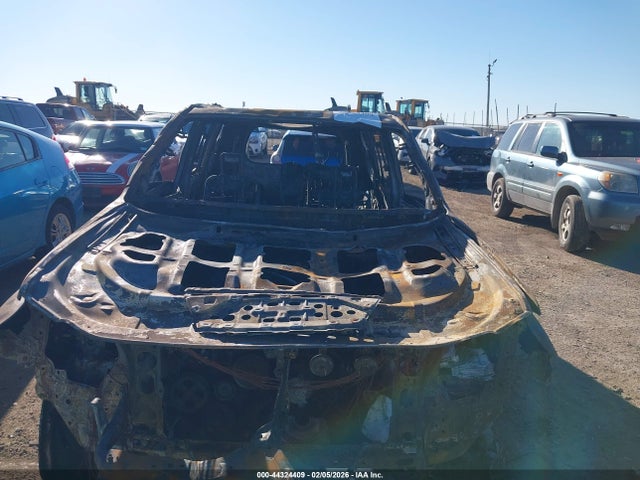 Aukcja sprzedaży 2016 Lexus Gx 460, vin: JTJBM7FX1G5124010, numer aukcji: 44324409