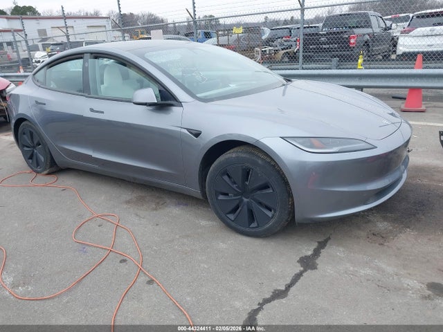 2025 TESLA MODEL 3 5YJ3E1EA8SF028798 Photo 0