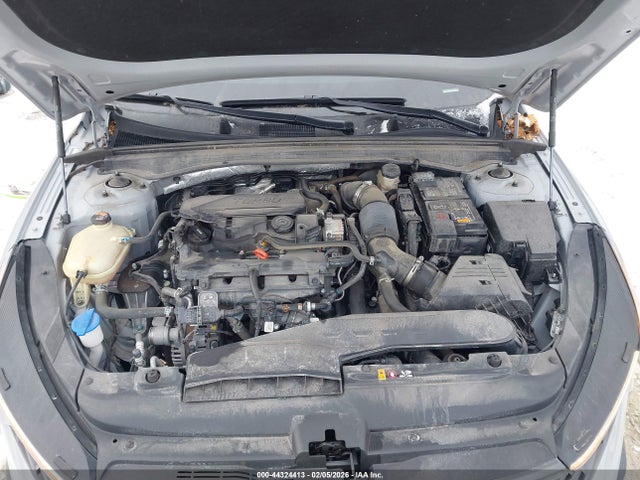 Aukcja sprzedaży 2024 Kia K5 Gt-line, vin: 5XXG64J2XRG252306, numer aukcji: 44324413