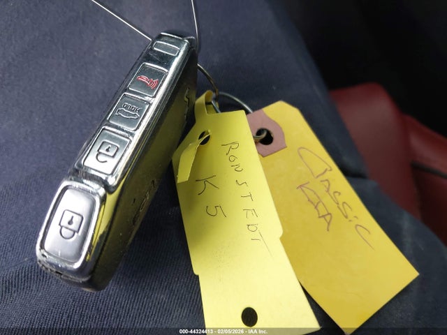 Aukcja sprzedaży 2024 Kia K5 Gt-line, vin: 5XXG64J2XRG252306, numer aukcji: 44324413