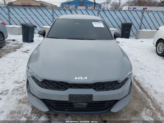 Aukcja sprzedaży 2024 Kia K5 Gt-line, vin: 5XXG64J2XRG252306, numer aukcji: 44324413