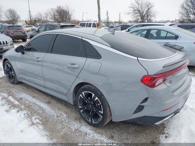 Aukcja sprzedaży 2024 Kia K5 Gt-line, vin: 5XXG64J2XRG252306, numer aukcji: 44324413