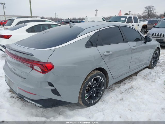 Aukcja sprzedaży 2024 Kia K5 Gt-line, vin: 5XXG64J2XRG252306, numer aukcji: 44324413