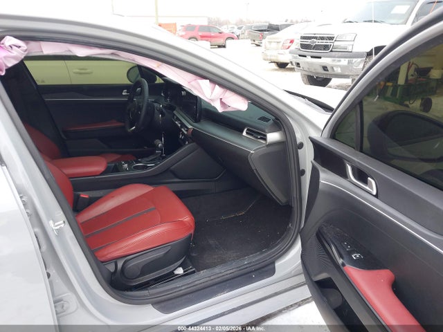Aukcja sprzedaży 2024 Kia K5 Gt-line, vin: 5XXG64J2XRG252306, numer aukcji: 44324413