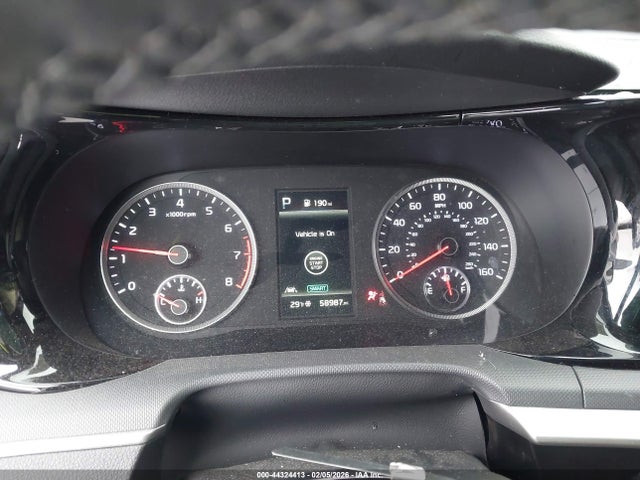Aukcja sprzedaży 2024 Kia K5 Gt-line, vin: 5XXG64J2XRG252306, numer aukcji: 44324413