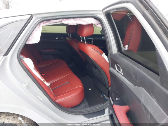 Aukcja sprzedaży 2024 Kia K5 Gt-line, vin: 5XXG64J2XRG252306, numer aukcji: 44324413