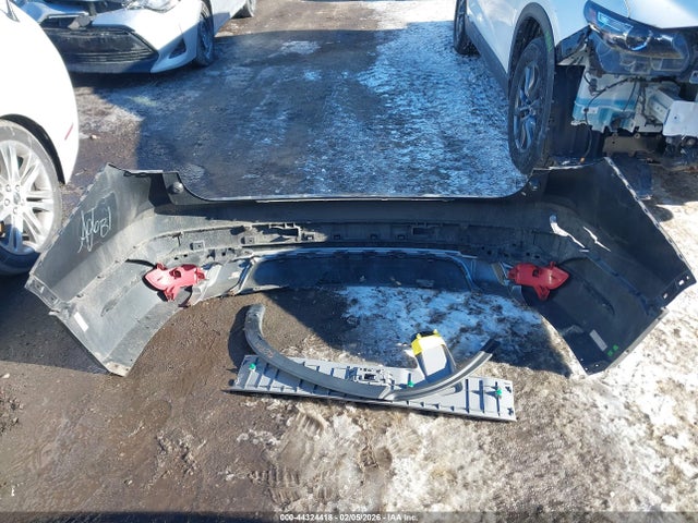 Honda Pilot Awd Ex-l 2021 5FNYF6H56MB010303 Image 12