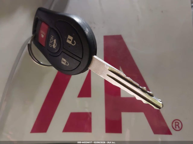 3N1AB7AP8KY445911 Nissan SENTRA S
