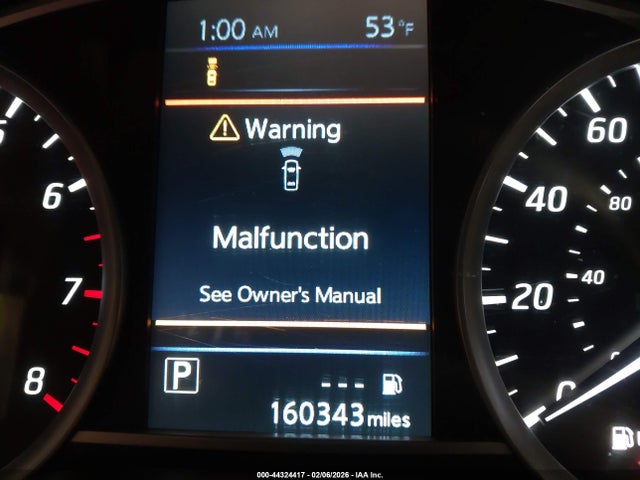 3N1AB7AP8KY445911 Nissan SENTRA S