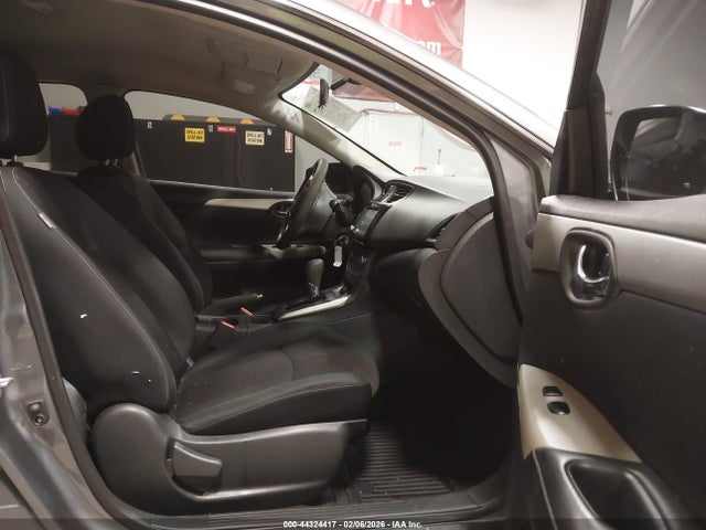 3N1AB7AP8KY445911 Nissan SENTRA S