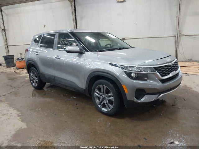 2023 KIA SELTOS KNDEPCAA0P7349056
