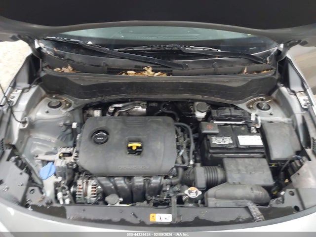 2023 KIA SELTOS KNDEPCAA0P7349056 Photo 9