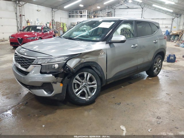 2023 KIA SELTOS KNDEPCAA0P7349056 Photo 1