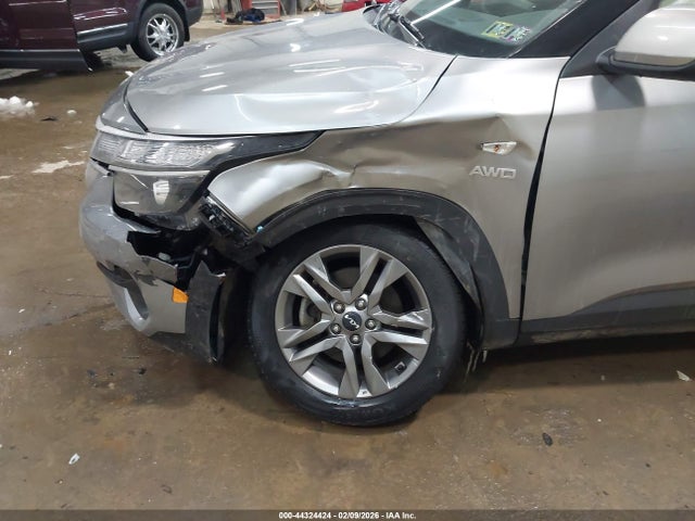 2023 KIA SELTOS KNDEPCAA0P7349056 Photo 5