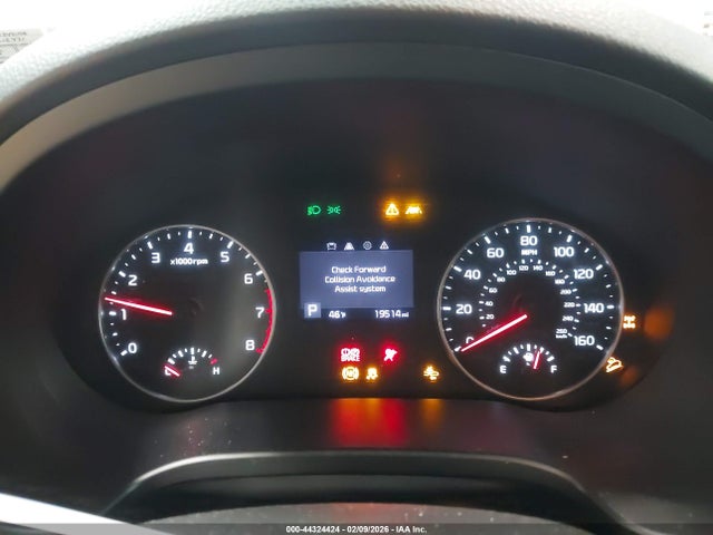 2023 KIA SELTOS KNDEPCAA0P7349056 Photo 6