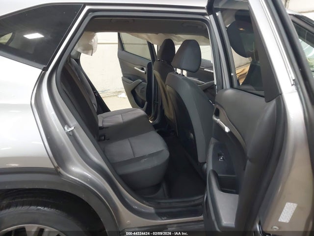 2023 KIA SELTOS KNDEPCAA0P7349056 Photo 7