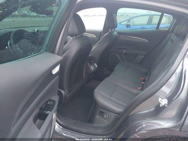 2023 MASERATI GRECALE ZN682AVA1P7438465 Photo 7