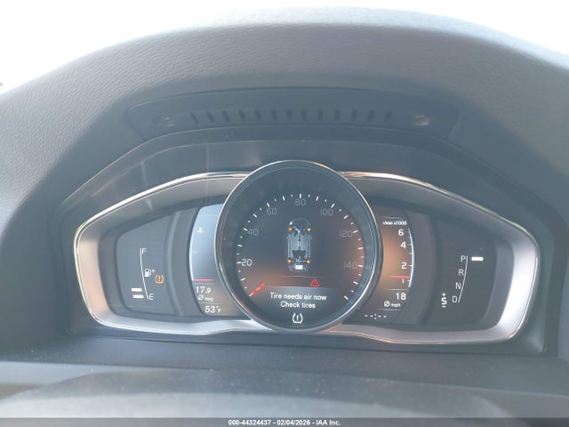 2015 VOLVO S60 YV149MFK8F1353395 Photo 6