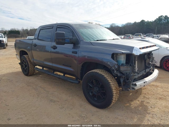 2021 TOYOTA TUNDRA 5TFEY5F12MX273014