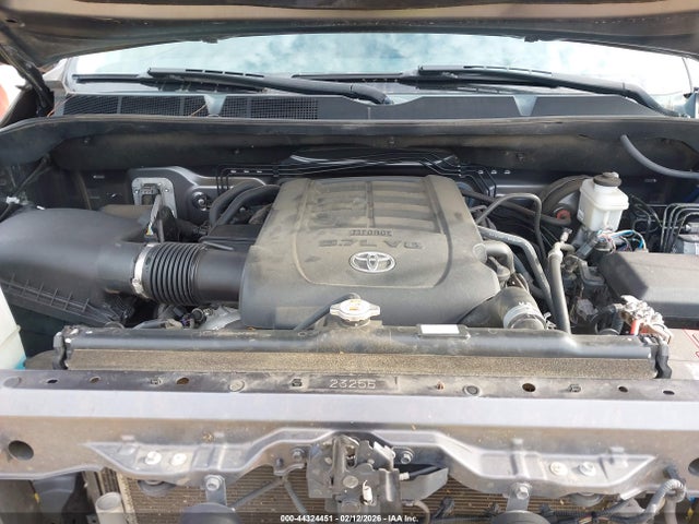 2021 TOYOTA TUNDRA 5TFEY5F12MX273014 Photo 9