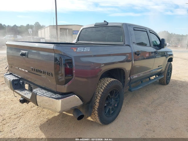 2021 TOYOTA TUNDRA 5TFEY5F12MX273014 Photo 3