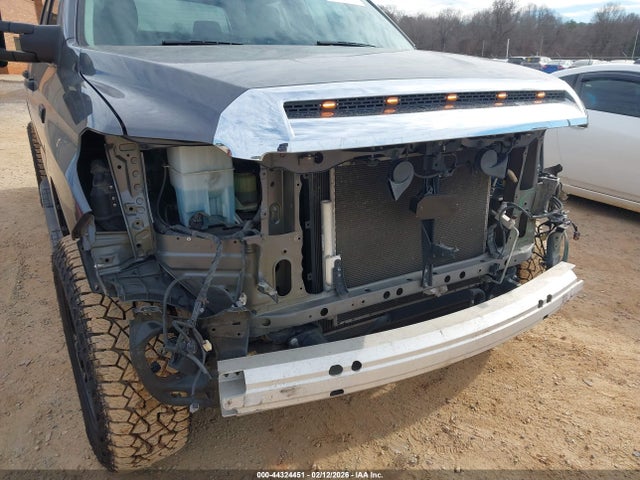 2021 TOYOTA TUNDRA 5TFEY5F12MX273014 Photo 5