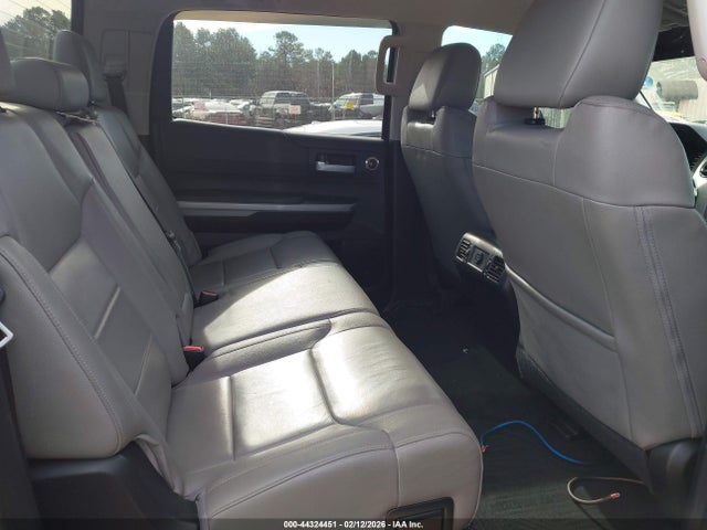 2021 TOYOTA TUNDRA 5TFEY5F12MX273014 Photo 7