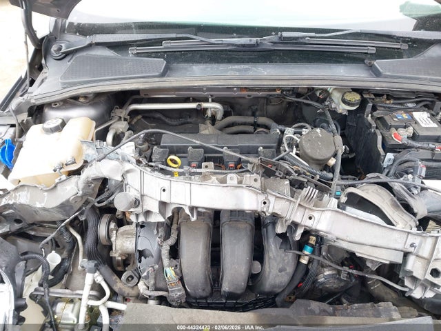 1FADP3K24EL261897 Ford FOCUS SE