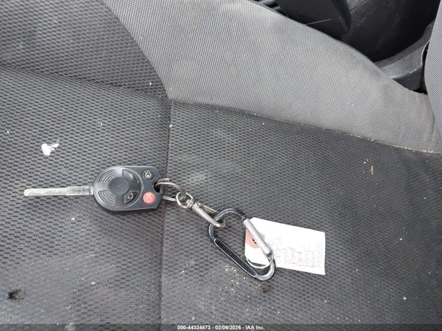 1FADP3K24EL261897 Ford FOCUS SE