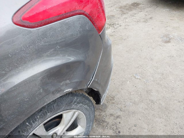 1FADP3K24EL261897 Ford FOCUS SE