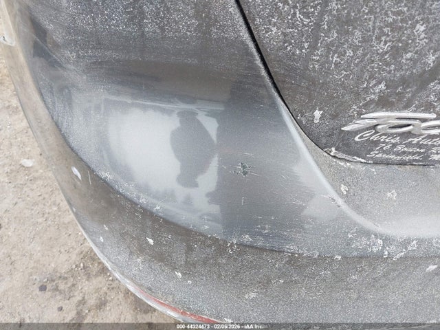 1FADP3K24EL261897 Ford FOCUS SE