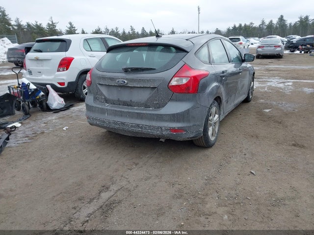 1FADP3K24EL261897 Ford FOCUS SE