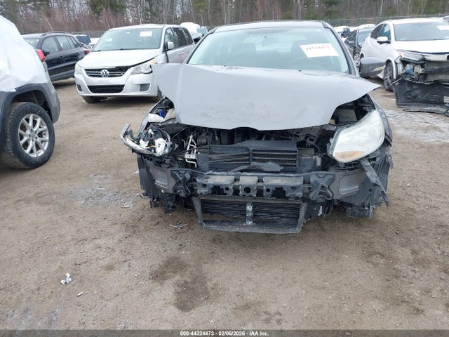 1FADP3K24EL261897 Ford FOCUS SE
