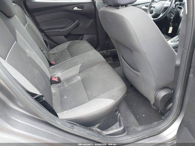 1FADP3K24EL261897 Ford FOCUS SE