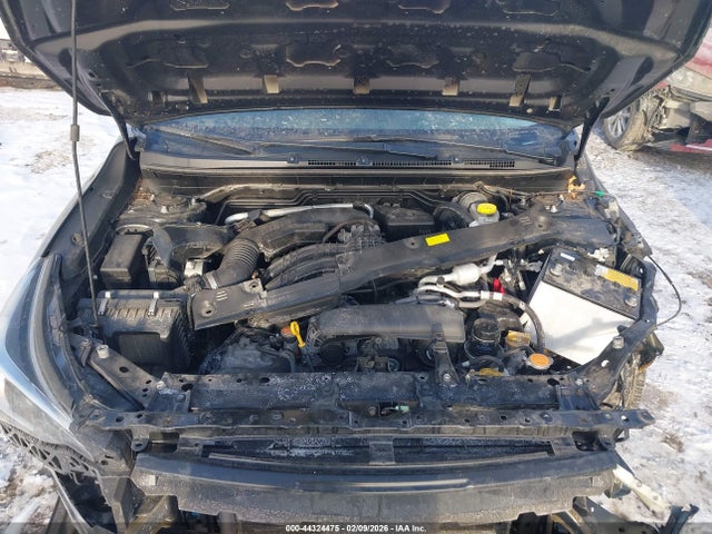 44324475 :رقم المزاد ، JF1GUABC3R8878283 vin ، 2024 Subaru Impreza Base 5-door مزاد بيع