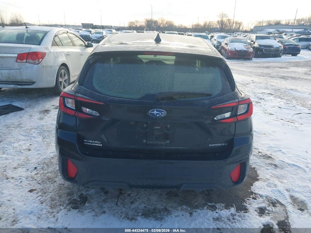 44324475 :رقم المزاد ، JF1GUABC3R8878283 vin ، 2024 Subaru Impreza Base 5-door مزاد بيع